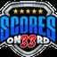 Scores on 33rd
