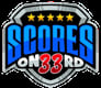 Scores on 33rd