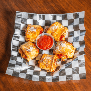Pizza Rolls