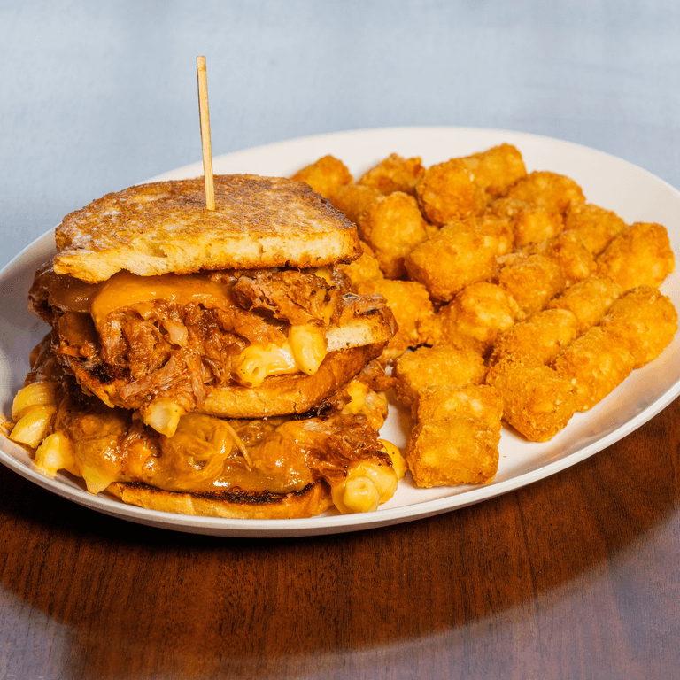 Indulge in Traditional Wings