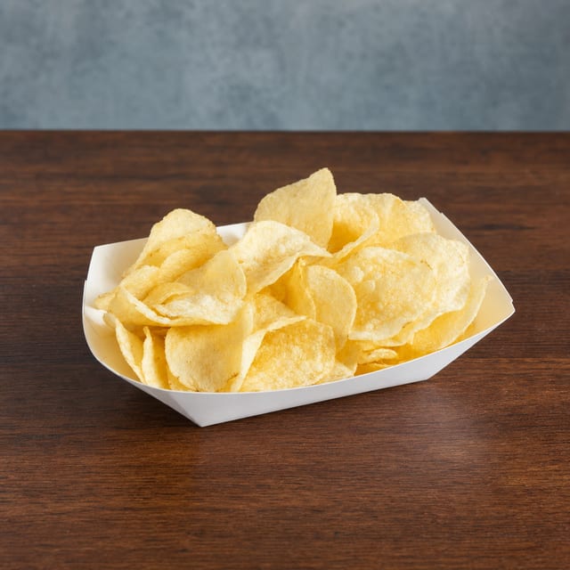 Chips.